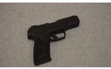 Ruger ~ Security 9 ~ 9mm Luger - 1 of 2