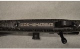 Christensen arms ~ M14 Ridgeline ~ 7mm Rem Mag - 9 of 10