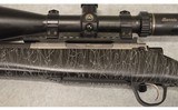 Christensen arms ~ M14 Ridgeline ~ 7mm Rem Mag - 7 of 10