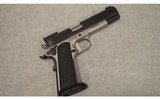 Sig Sauer ~ 1911 Max ~ .40 S&W - 1 of 2