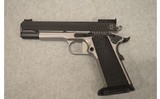 Sig Sauer ~ 1911 Max ~ .40 S&W - 2 of 2