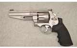 Smith & Wesson ~ 627 Performance Center ~ .357 Magnum - 2 of 2