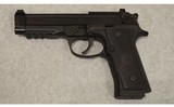 Beretta ~ 92X ~ 9mm Luger - 2 of 2