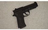 Beretta ~ 92X ~ 9mm Luger - 1 of 2