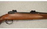 Savage Arms ~ Model 110 Left Hand ~ .30-06 - 9 of 16