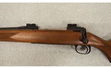 Savage Arms ~ Model 110 Left Hand ~ .30-06 - 5 of 16