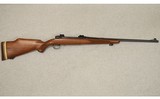 Savage Arms ~ Model 110 Left Hand ~ .30-06 - 3 of 16
