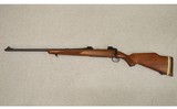 Savage Arms ~ Model 110 Left Hand ~ .30-06 - 2 of 16