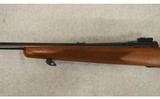 Savage Arms ~ Model 110 Left Hand ~ .30-06 - 6 of 16