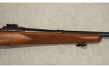 Savage Arms ~ Model 110 Left Hand ~ .30-06 - 10 of 16