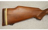 Savage Arms ~ Model 110 Left Hand ~ .30-06 - 8 of 16