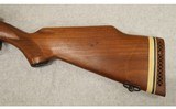 Savage Arms ~ Model 110 Left Hand ~ .30-06 - 4 of 16