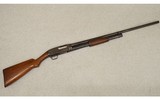Winchester ~ Model 12 ~ 16 Gauge - 1 of 16