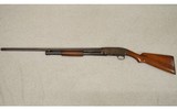 Winchester ~ Model 12 ~ 16 Gauge - 3 of 16