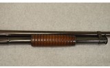 Winchester ~ Model 12 ~ 16 Gauge - 6 of 16