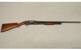 Winchester ~ Model 12 ~ 16 Gauge - 2 of 16