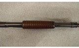 Winchester ~ Model 12 ~ 16 Gauge - 15 of 16