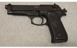 Beretta ~ 92FS ~ 9mm - 2 of 2