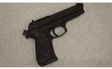 Beretta ~ 92FS ~ 9mm - 1 of 2