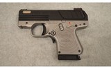 Heizer ~ PKO45 ~ .45 ACP - 2 of 2