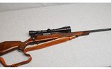 Weatherby ~ Mark V ~ .300 Weatherby Mag - 1 of 12