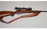 Sako ~ Finnbear L61R~ 30-06 - 1 of 12