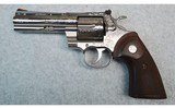 Colt ~ Python ~ 357 Mag - 2 of 6