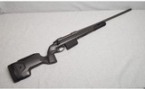 Sako ~ S20 ~ 6.5 PRC - 1 of 11