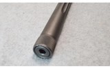 Sako ~ S20 ~ 6.5 PRC - 5 of 11