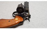 Colt ~ Python 1981 ~ 357 Mag - 5 of 5