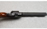 Colt ~ Python 1981 ~ 357 Mag - 4 of 5