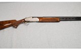 Weatherby ~ Athena ~ 12 Gauge - 1 of 13