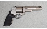 Smith and Wesson ~ 657-3 ~ 41 Mag - 1 of 4