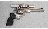 Ruger ~ Super Redhawk ~ 44 Mag - 1 of 4