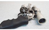 Ruger ~ Super Redhawk ~ 44 Mag - 4 of 4