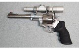 Ruger ~ Super Redhawk ~ 44 Mag - 2 of 4