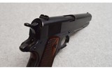 Turnbull ~ M1911 ~ 45 ACP - 3 of 4