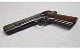 Turnbull ~ M1911 ~ 45 ACP - 4 of 4