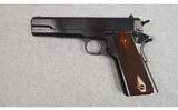 Turnbull ~ M1911 ~ 45 ACP - 2 of 4