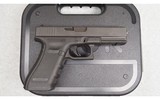 Glock ~ Model 31 Gen 4 ~ 357 Sig - 1 of 5