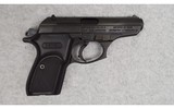 Bersa ~ Thunder 22 ~ 22 LR - 1 of 3