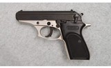 Bersa ~ 380 Thunder ~ 380 ACP - 2 of 4