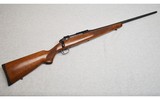 Savage ~ Model 110 ~ 7MM Rem - 1 of 14