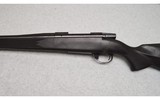 Weatherby ~ Vanguard ~ 223 Rem - 7 of 12