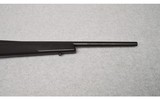 Weatherby ~ Vanguard ~ 223 Rem - 4 of 12