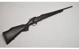 Weatherby ~ Vanguard ~ 223 Rem - 1 of 12