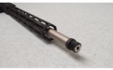 SIG Sauer ~ Cross ~ 6.5 Creedmoor - 5 of 11