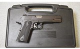 Kimber ~ Custom II ~ 45 ACP - 1 of 5