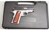 Kimber ~ Ultra Carry II ~ 45 ACP - 1 of 5