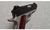 Kimber ~ Ultra Carry II ~ 45 ACP - 5 of 5